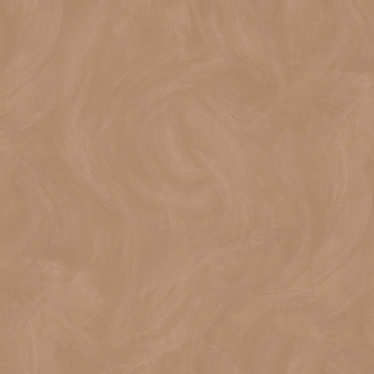 Galerie Concept Authentic Plaster Plain Brown Wallpaper CO30