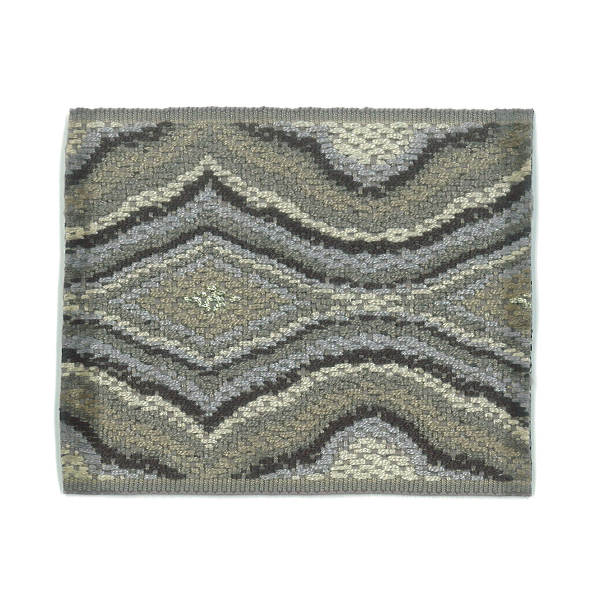 STOUT COBR-3 COBRA 3 PEWTER Fabric - Eades Wallpaper & Fabric