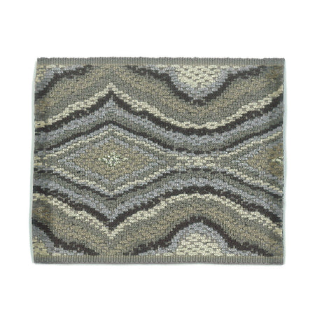STOUT COBR-3 COBRA 3 PEWTER Fabric - Eades Wallpaper & Fabric
