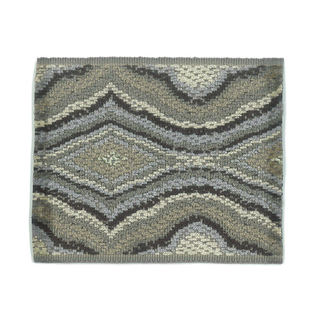 STOUT COBR-3 COBRA 3 PEWTER Fabric - Eades Wallpaper & Fabric