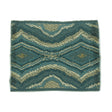 STOUT COBR-8 COBRA 8 PEACOCK Fabric - Eades Wallpaper & Fabric