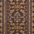 KRAVET COUTURE COCUYO COCUYO.24.0 in MADERA Wallpaper - ALFR