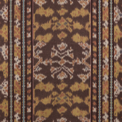 KRAVET COUTURE COCUYO COCUYO.24.0 in MADERA Wallpaper - ALFR