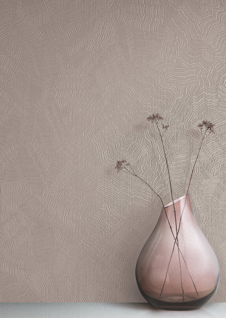 York COD0520N Aura Beige Wallpaper