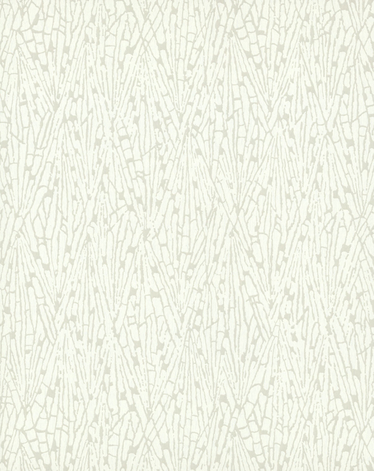 York COD0521N Gala White Wallpaper