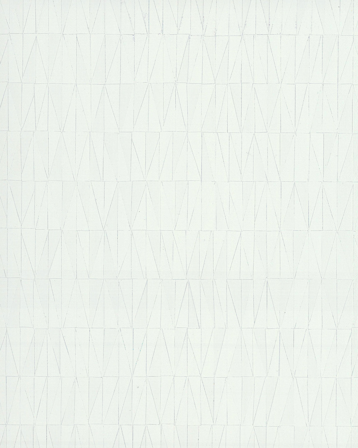 York COD0529N Frost White Wallpaper