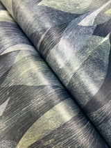 Candice Olson COD0604 Shimmering Canopy Indigo Botanical Wallpaper