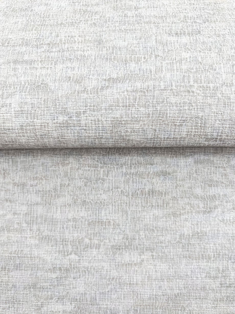 Candice Olson COD0605 Tide Water Light Grey Textured Wallpaper