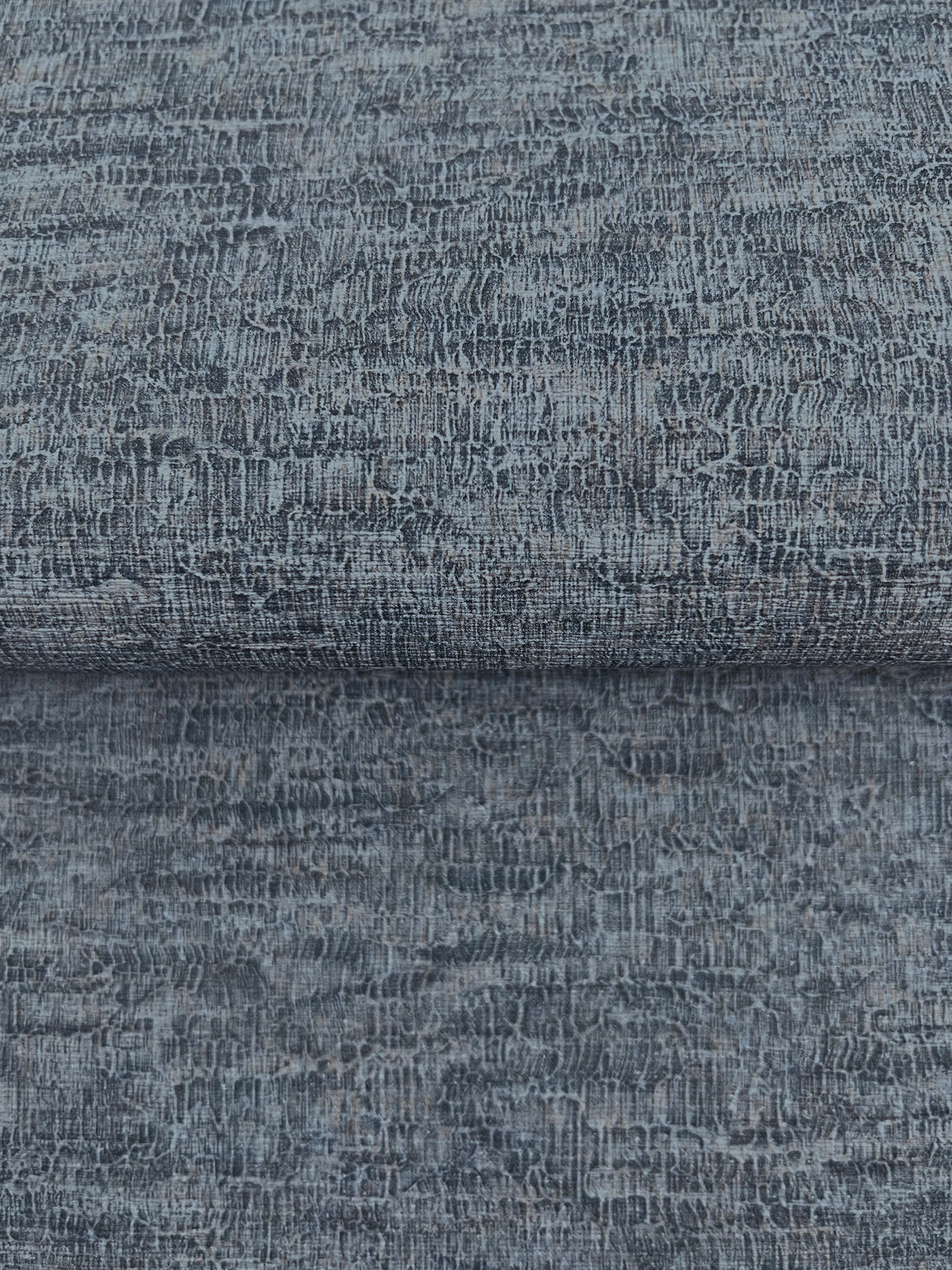 Candice Olson COD0606N Tide Water Dark Blue Textured Wallpaper