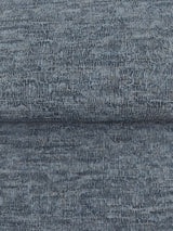Candice Olson COD0606N Tide Water Dark Blue Textured Wallpaper