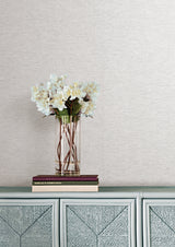Candice Olson COD0607 Tide Water Dove Textured Wallpaper