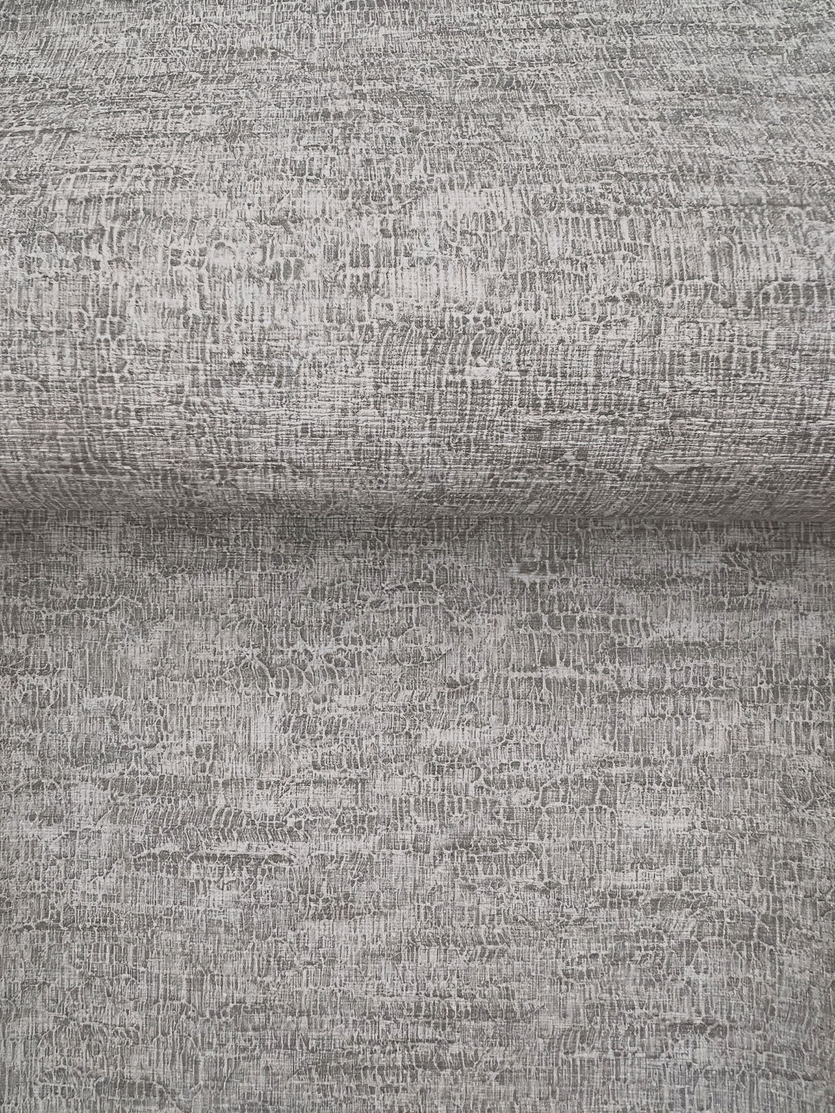 Candice Olson COD0608 Tide Water Grey Textured Wallpaper