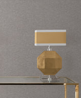 Candice Olson COD0608 Tide Water Grey Textured Wallpaper