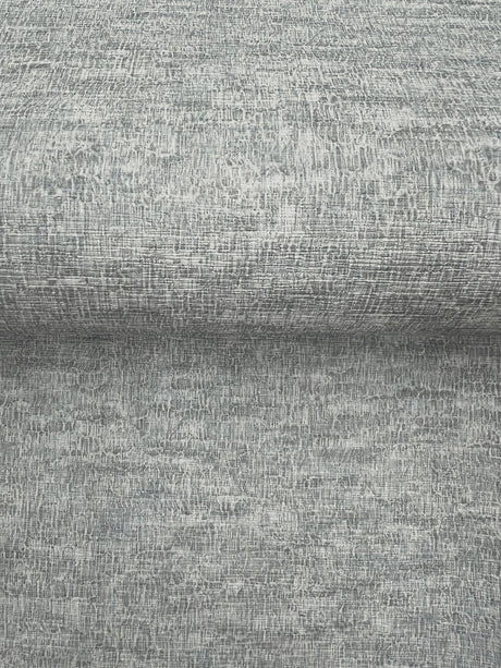 Candice Olson COD0609N Tide Water Aqua Textured Wallpaper