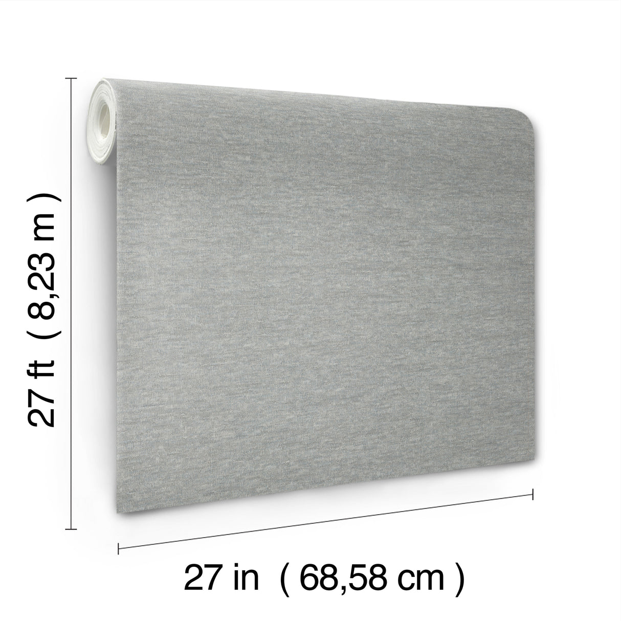 Candice Olson COD0609N Tide Water Aqua Textured Wallpaper