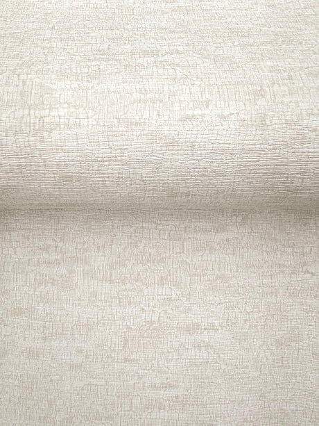 Candice Olson COD0610N Tide Water Cream Textured Wallpaper