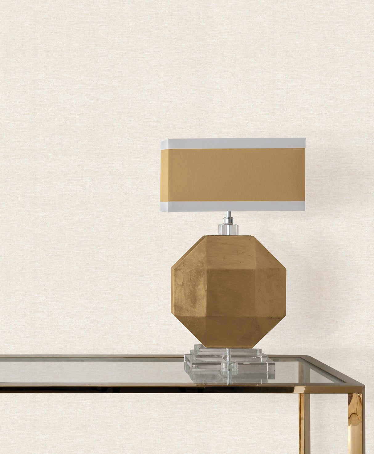 Candice Olson COD0610N Tide Water Cream Textured Wallpaper
