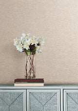 Candice Olson COD0612N Tide Water Khaki Textured Wallpaper