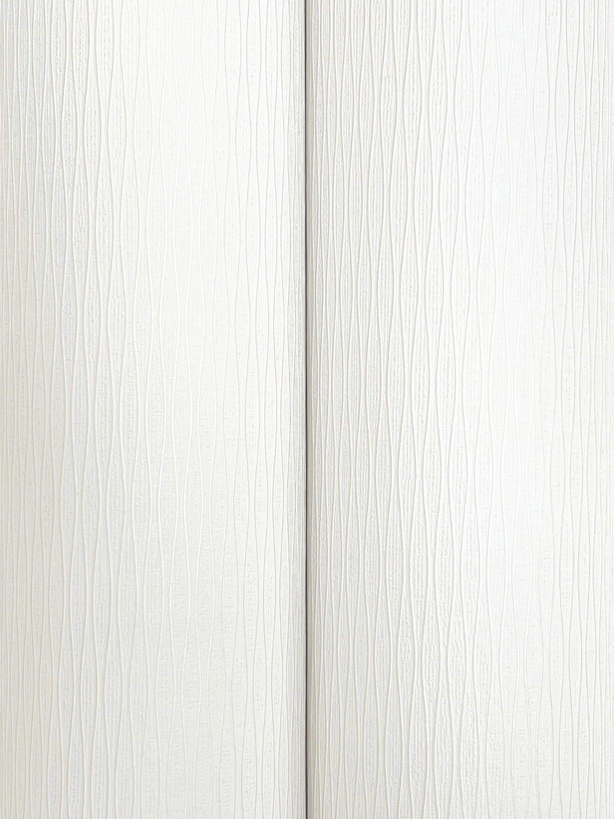 Candice Olson COD0614 Ripple Effect White Petite Ogee Wallpaper