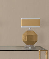 Candice Olson COD0617 Ripple Effect Light Brown Petite Ogee Wallpaper