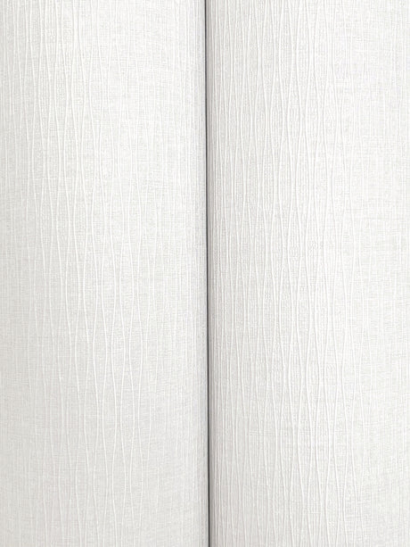 Candice Olson COD0618 Ripple Effect Dove Petite Ogee Wallpaper
