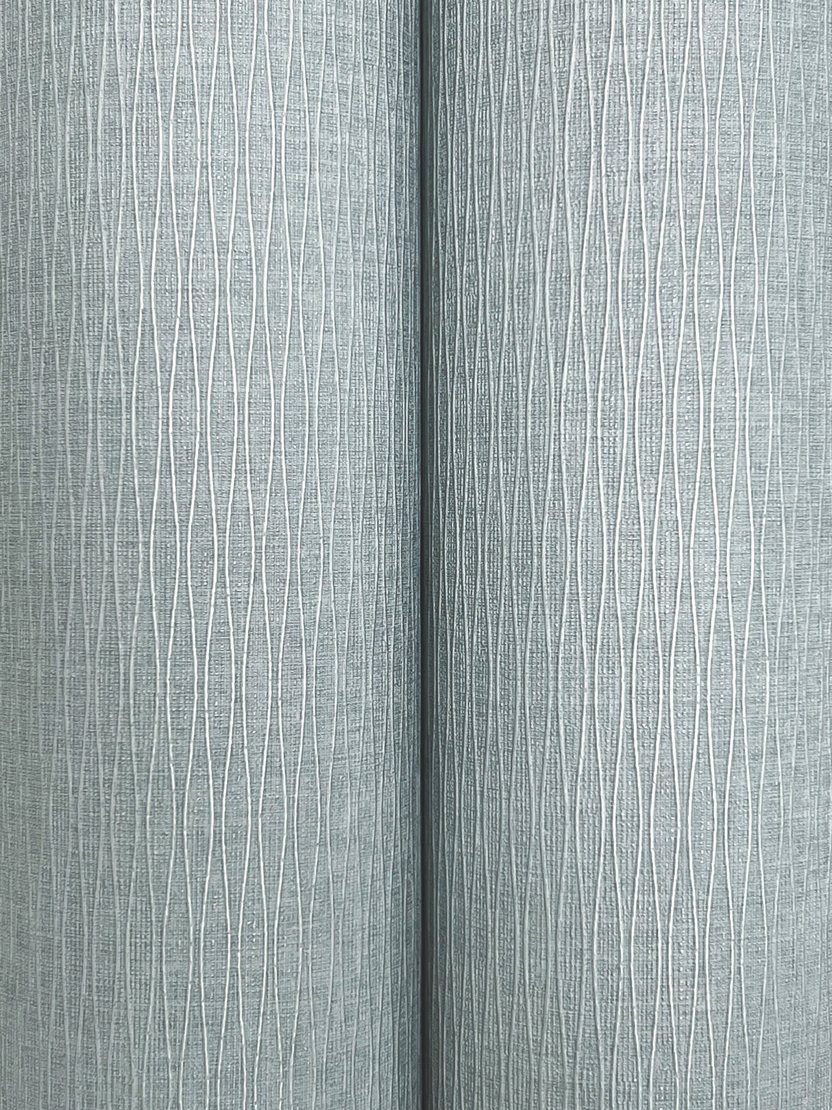 Candice Olson COD0619 Ripple Effect Light Blue Petite Ogee Wallpaper