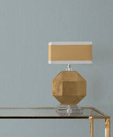Candice Olson COD0619 Ripple Effect Light Blue Petite Ogee Wallpaper