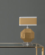 Candice Olson COD0620 Ripple Effect Slate Petite Ogee Wallpaper