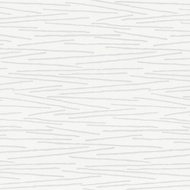 Candice Olson COD0622 Foundations Dove Striated Wallpaper