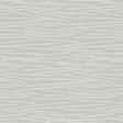 Candice Olson COD0623 Foundations Grey Striated Wallpaper
