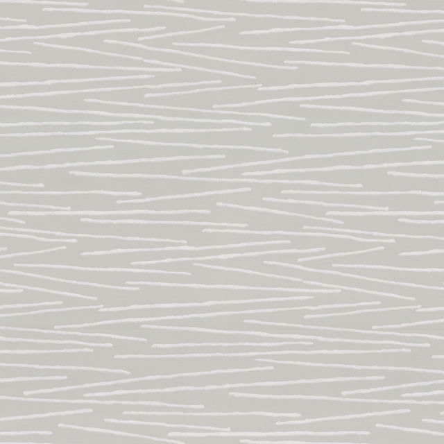 Candice Olson COD0623 Foundations Grey Striated Wallpaper