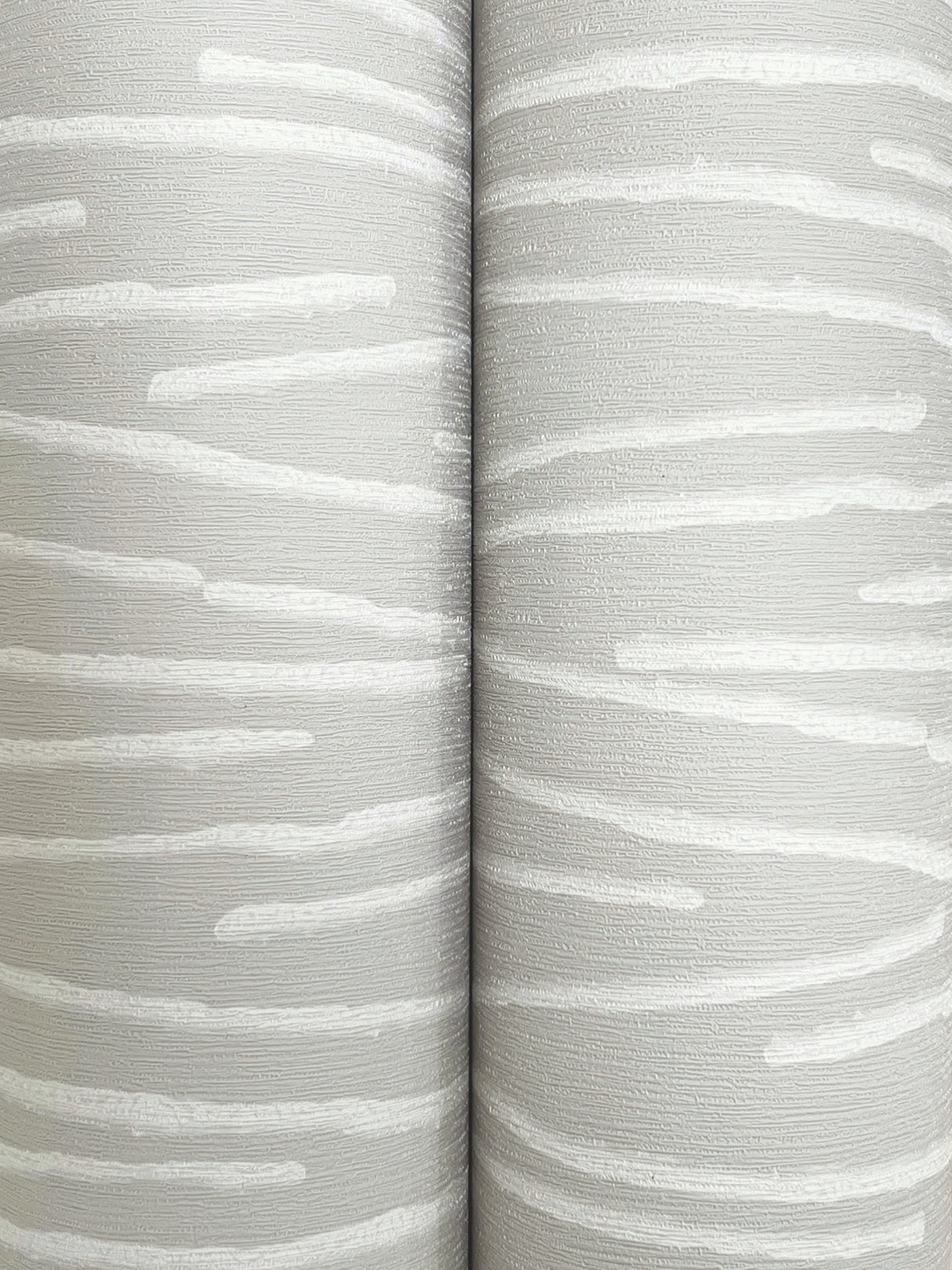 Candice Olson COD0623 Foundations Grey Striated Wallpaper
