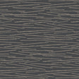 Candice Olson COD0624 Foundations Charcoal Striated Wallpaper
