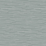 Candice Olson COD0625 Foundations Light Blue Striated Wallpaper