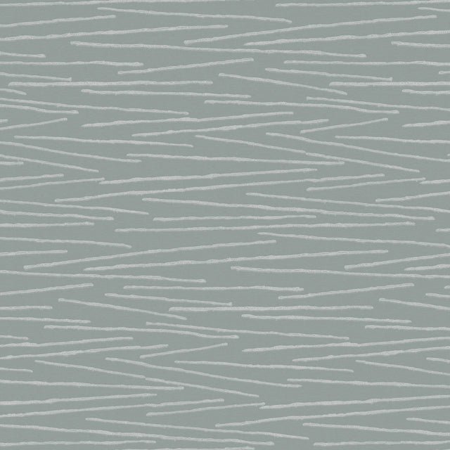 Candice Olson COD0625 Foundations Light Blue Striated Wallpaper