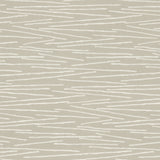 Candice Olson COD0626 Foundations Neutral Striated Wallpaper