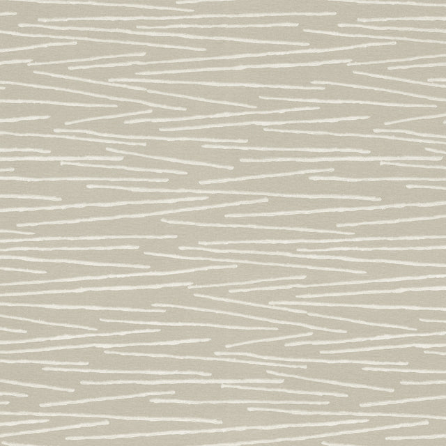 Candice Olson COD0626 Foundations Neutral Striated Wallpaper