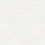 Candice Olson COD0627 Foundations White Striated Wallpaper