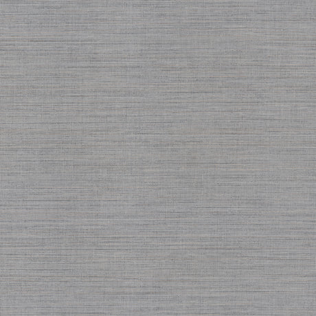 Candice Olson COD0628 Drift Weave Grey Textured Wallpaper