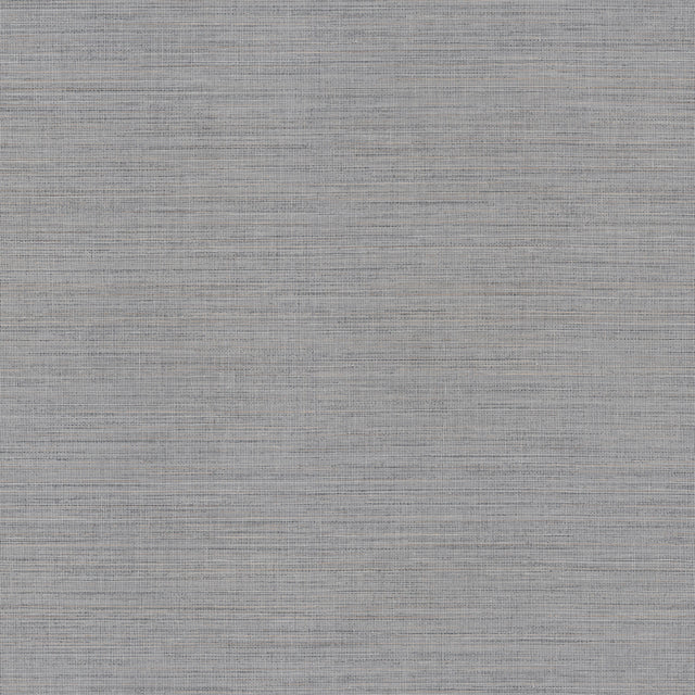 Candice Olson COD0628 Drift Weave Grey Textured Wallpaper