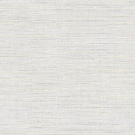 Candice Olson COD0629 Drift Weave Light Grey Textured Wallpaper