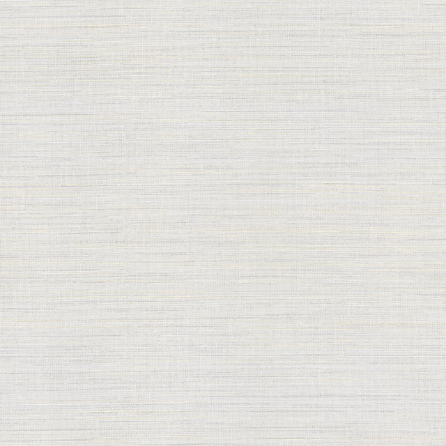 Candice Olson COD0629 Drift Weave Light Grey Textured Wallpaper