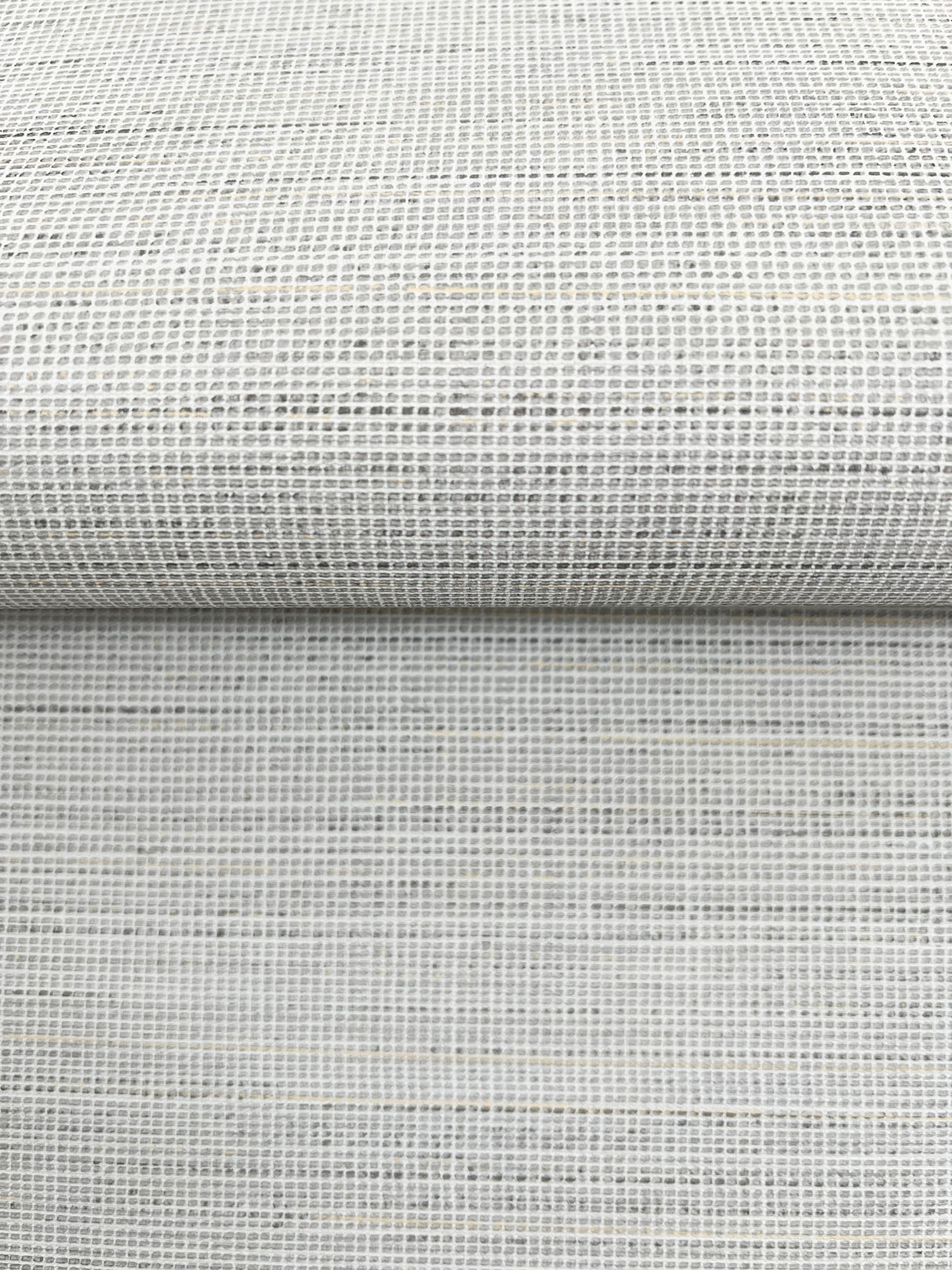 Candice Olson COD0629 Drift Weave Light Grey Textured Wallpaper