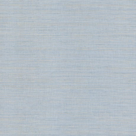 Candice Olson COD0630 Drift Weave Blue Textured Wallpaper