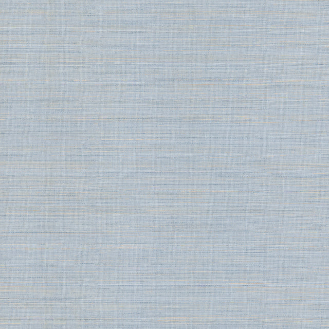 Candice Olson COD0630 Drift Weave Blue Textured Wallpaper