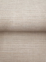 Candice Olson COD0631 Drift Weave Taupe Textured Wallpaper
