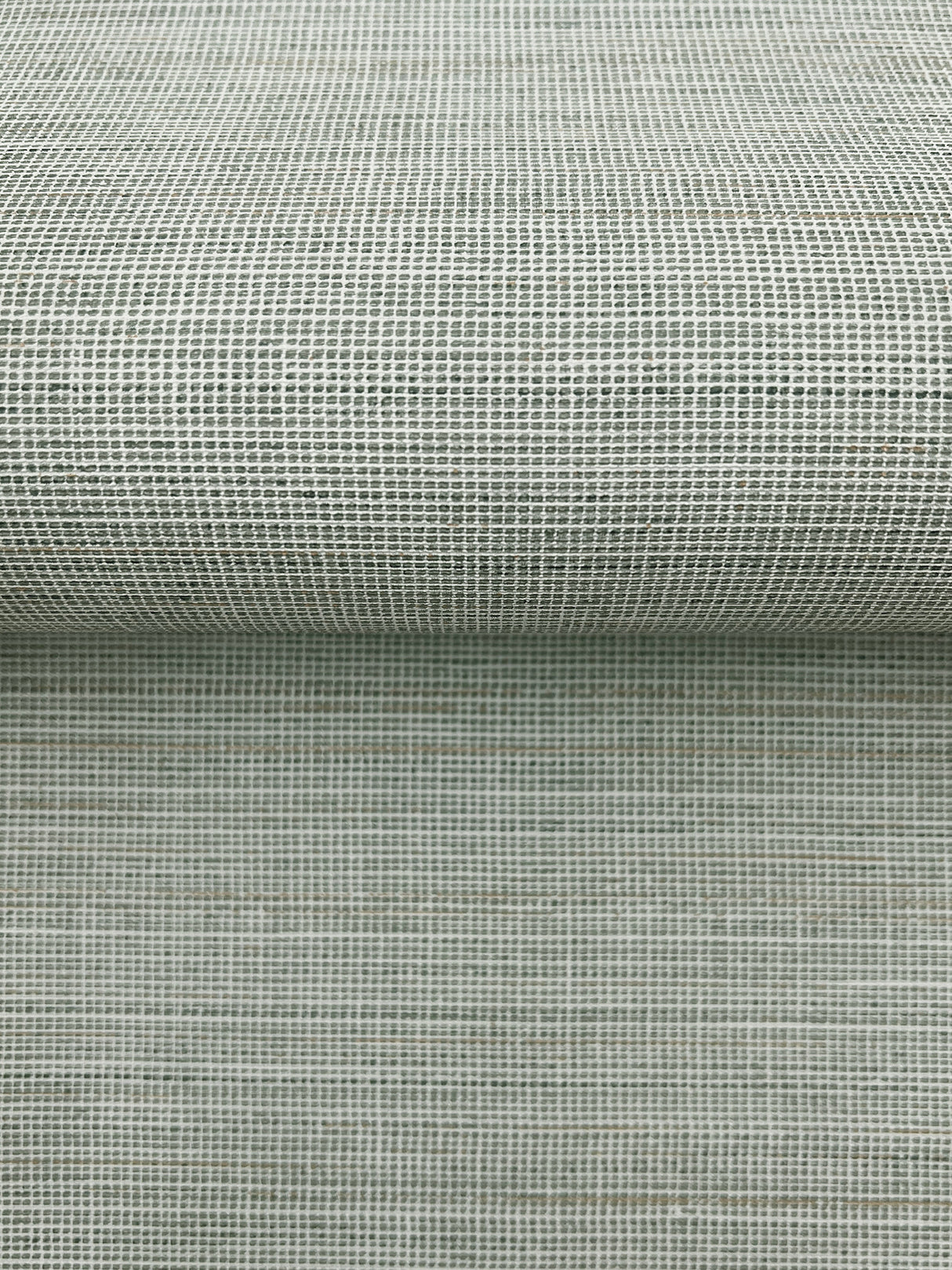 Candice Olson COD0632 Drift Weave Aqua Textured Wallpaper