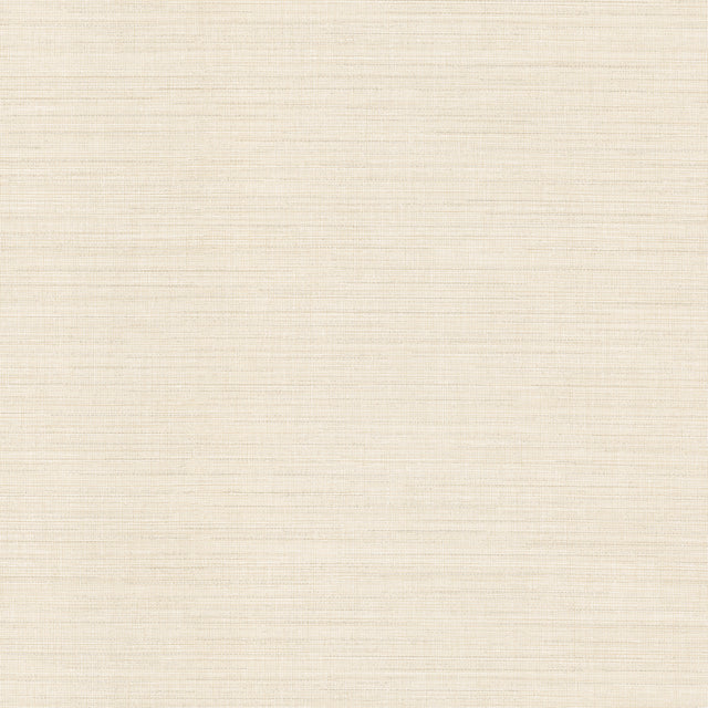 Candice Olson COD0633 Drift Weave Beige Textured Wallpaper