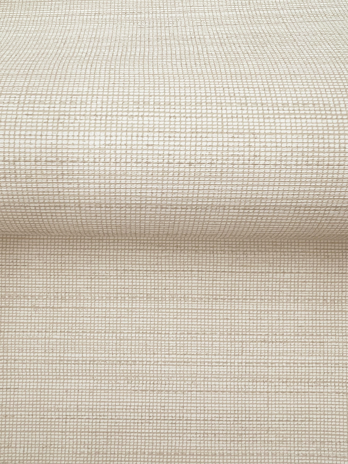 Candice Olson COD0633 Drift Weave Beige Textured Wallpaper