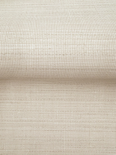 Candice Olson COD0633 Drift Weave Beige Textured Wallpaper